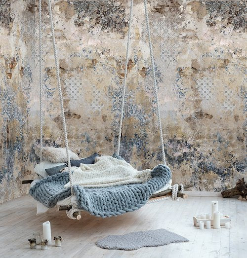 Behang New Materials - Valencia