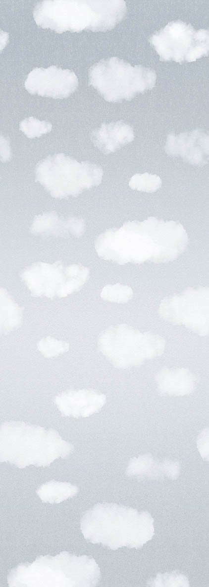 Kate & Andy Kinderbehang - Big Plane Clouds (mix&match)