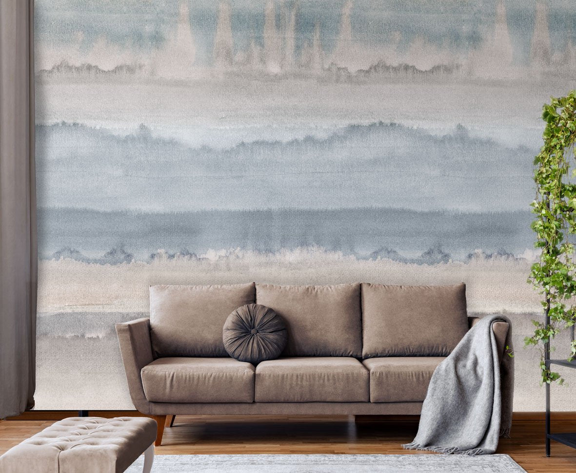 Esbjerg Wallpaper - Dover