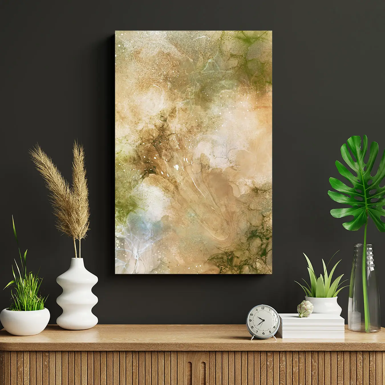 Akoestisch paneel simulatie - Design 445709