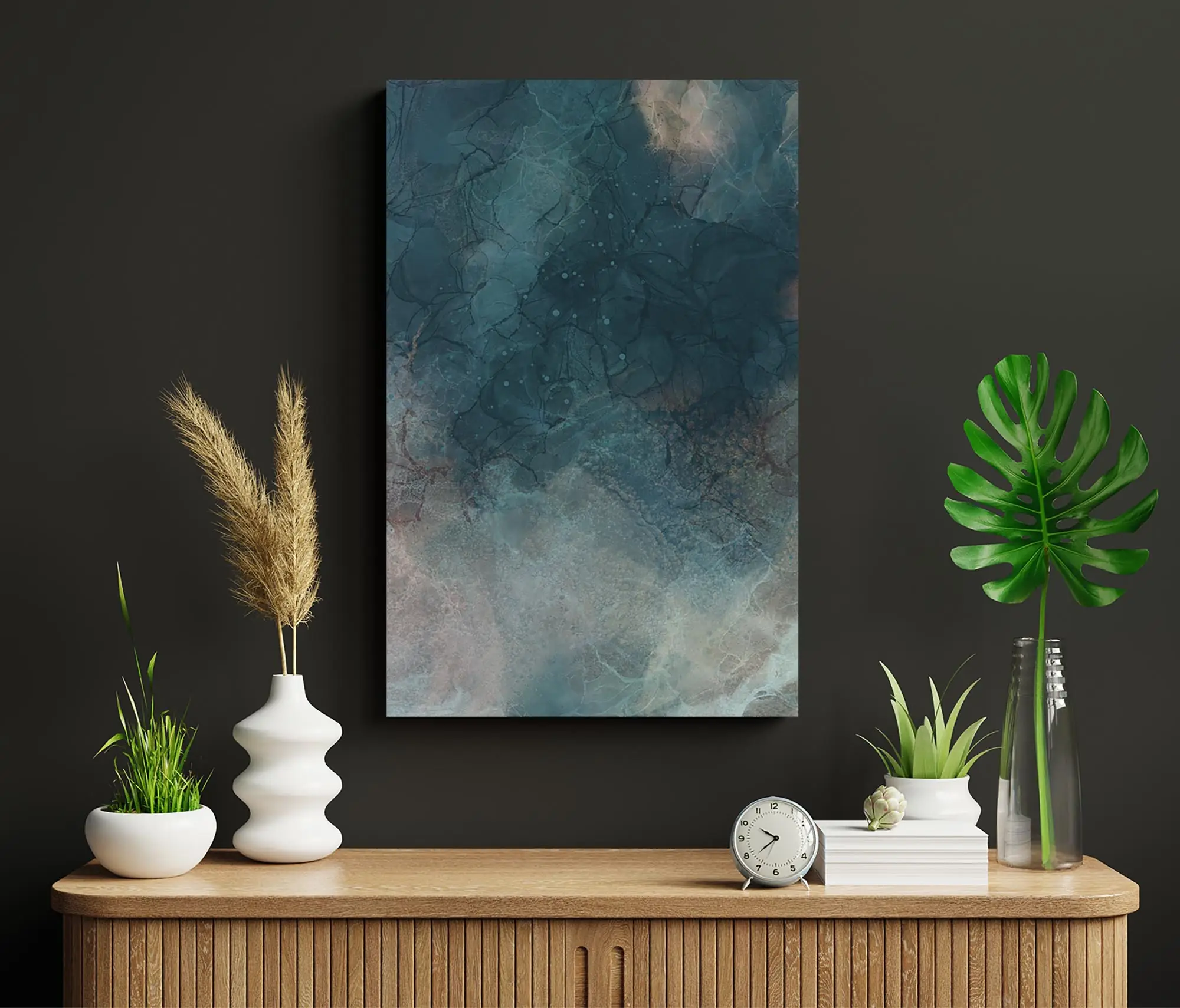 Akoestisch paneel simulatie - Design 448307