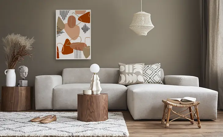 Akoestisch paneel simulatie - Design 499907