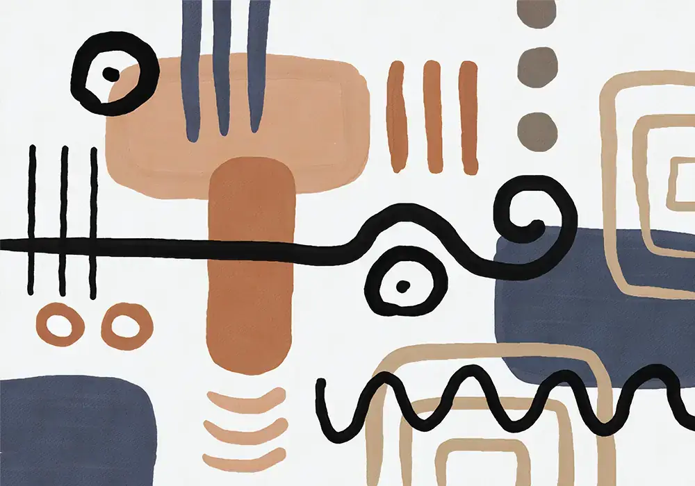 Akoestisch paneel simulatie - Design 499908