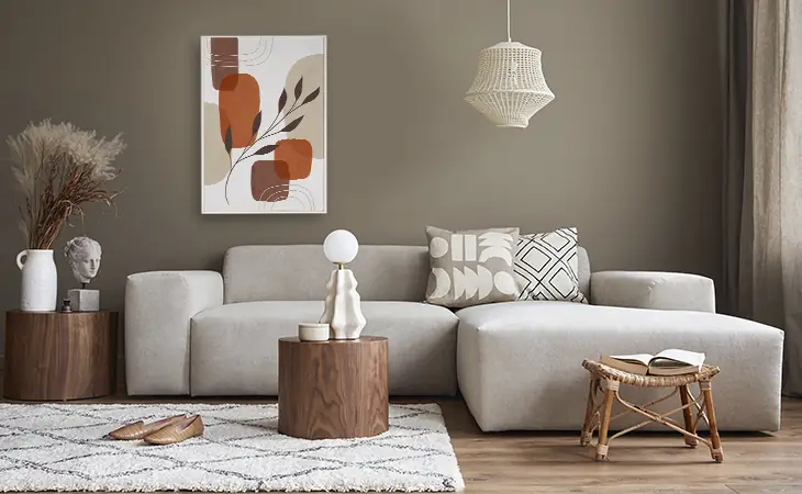 Akoestisch paneel simulatie - Design 499909