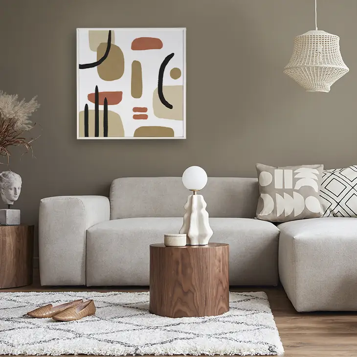 Akoestisch paneel simulatie - Design 499910