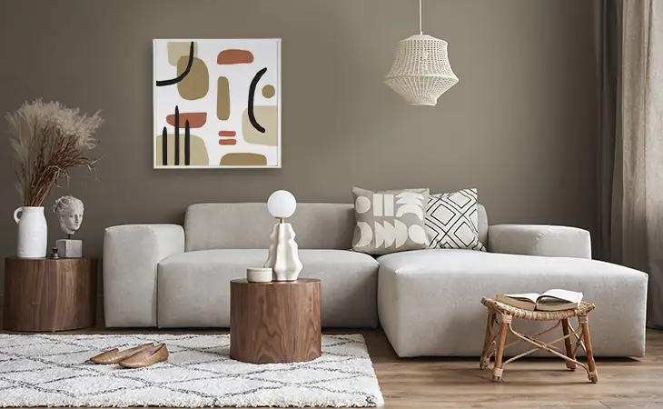 Akoestisch paneel simulatie - Design 499910