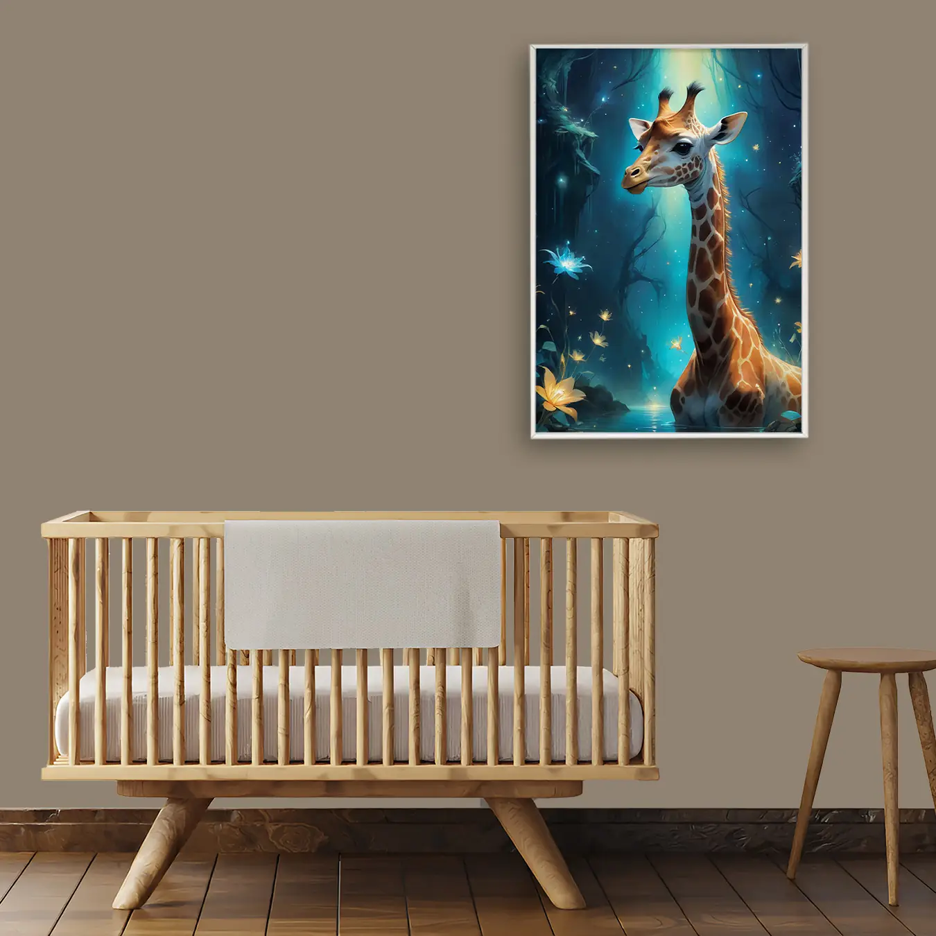 Akoestisch paneel simulatie - Design 500241