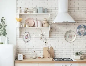 Mix Match je woning met muurdeco
