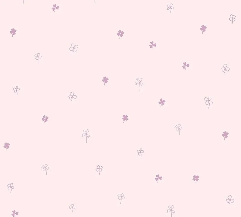 Kinderbehang Morris & Mila - 27183
