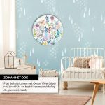 Detail van het Ontwerp