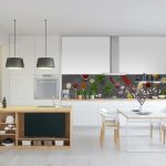 Crédence de cuisine - Spices and Herbs Slates