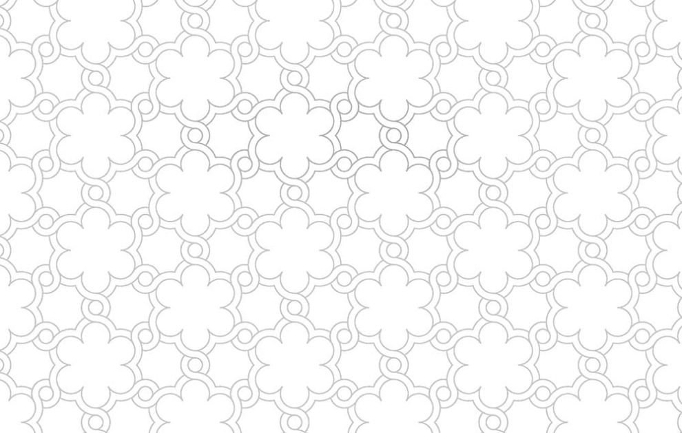 Casablanca Marokkaans - Spatwand Staal DW446103