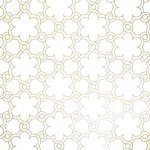 Keukenwand met print - Casablanca Brons