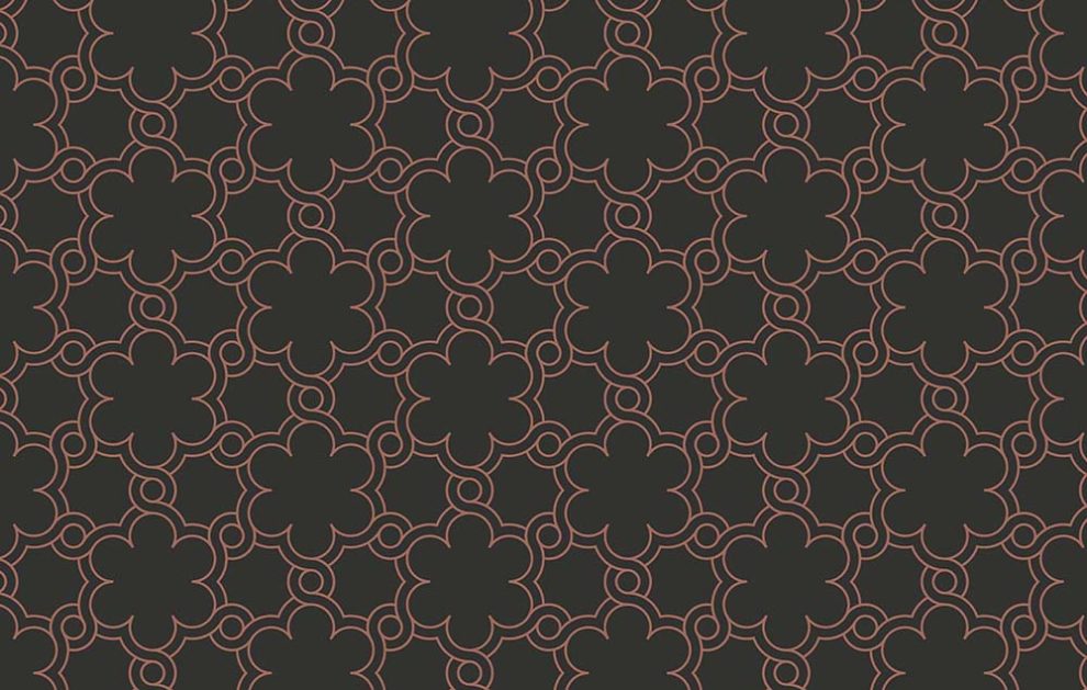 Casablanca Dark/Brons - Spatwand Staal DW446108
