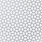 Marrakech Zilver - Keuken Achterwand Staal DW446118