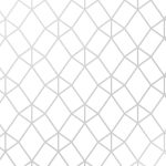 Kitchen splashback with print - Nador Silver