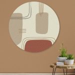 Muurcirkel - Sun Desert