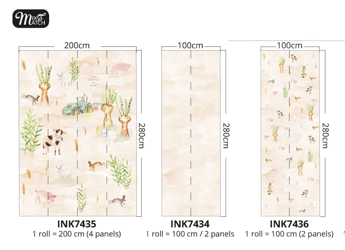 Detail van het Ontwerp