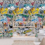 Actiebehang - AK1038