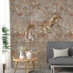 Actiebehang - AK1052