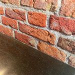 Brick wall - DW7384