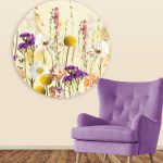 Muurcirkel - Dry Dry