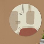 Muurcirkel - Sun Desert