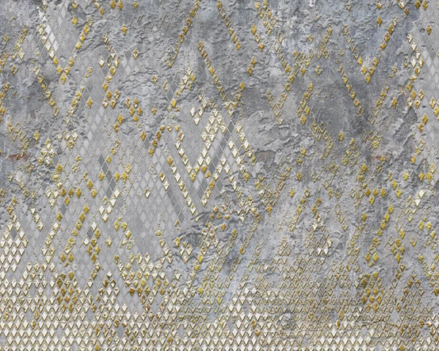 Crédence de cuisine avec impression - Mosaics