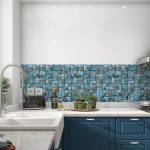 Küchenrückwand - DW1064