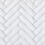 Kitchen splashback with print - DW1067