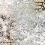 Brick Backsplash - DW2039