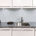 Crédence de cuisine - Stripes Design