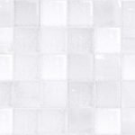 Antique Tile Backsplash - White Lilac — Staal