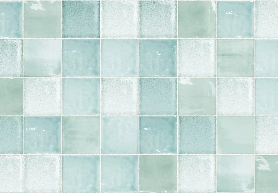 Crédence carrelage antique - Opal