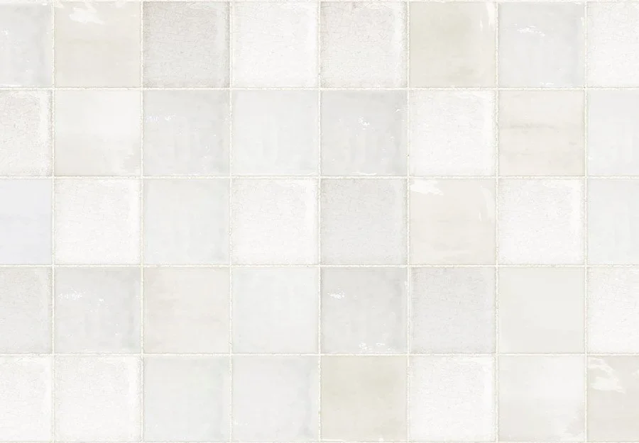 Crédence carrelage antique - Black Haze