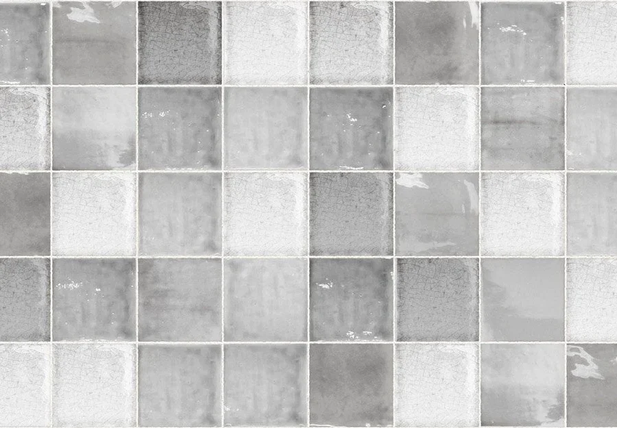 Crédence carrelage antique - Star Dust