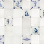 Origineel Delfts Blauw - DW3315