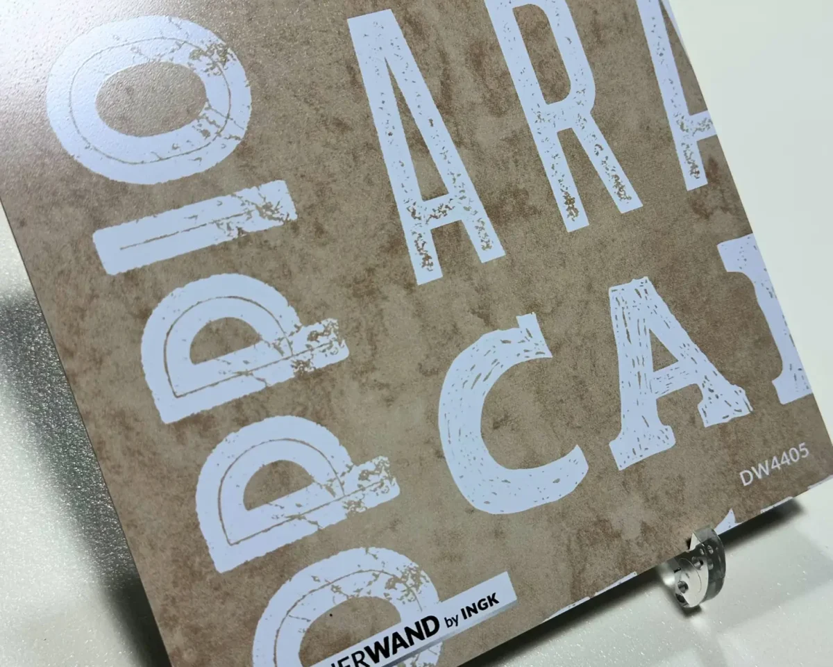 DW4405 - DW Original Muster