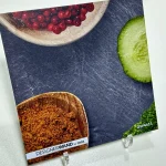 Crédence de cuisine - Spices and Herbs Slates — Staal