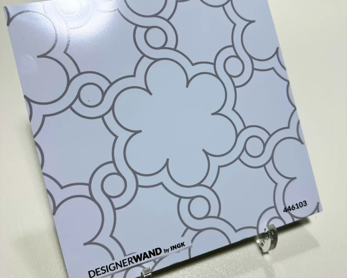 Keuken achterwand staal DW446103 casablanca