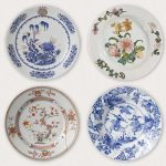 Keukenwand met print - Wandborden Rijksmuseum