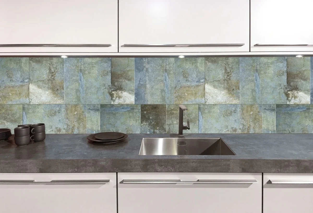 Industrial Tile Design - DW6001