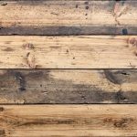 Holz-Rückwand - DW6011