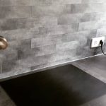 Leisteen Tegels Achterwand - DW6013