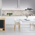 Backsplash - Ornament Textuur DW6023