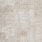 Backsplash - Ornament Textuur DW6023 — Staal