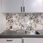 Küchenrückwand - Dreamcatcher