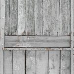 Holz-Rückwand - DW7058 — Staal