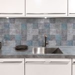 Marokkanische Designfliesen