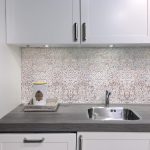 Küchenrückwand - Cordoba Ornament Orientalisch